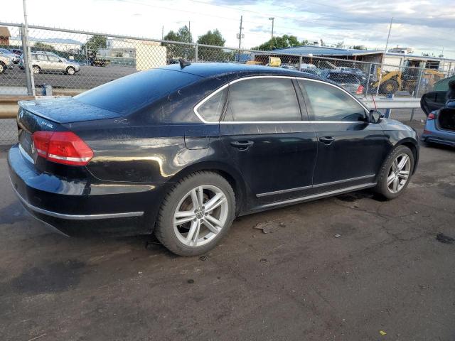 Photo 2 VIN: 1VWCN7A33EC068408 - VOLKSWAGEN PASSAT 