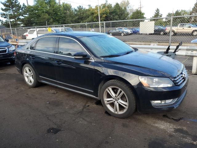 Photo 3 VIN: 1VWCN7A33EC068408 - VOLKSWAGEN PASSAT 