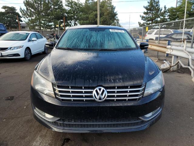 Photo 4 VIN: 1VWCN7A33EC068408 - VOLKSWAGEN PASSAT 