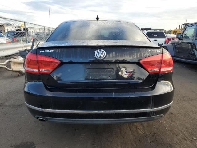 Photo 5 VIN: 1VWCN7A33EC068408 - VOLKSWAGEN PASSAT 