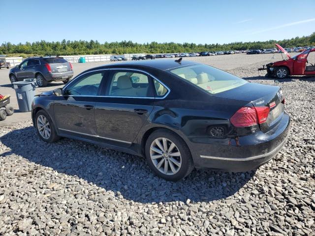 Photo 1 VIN: 1VWCN7A33EC073379 - VOLKSWAGEN PASSAT 