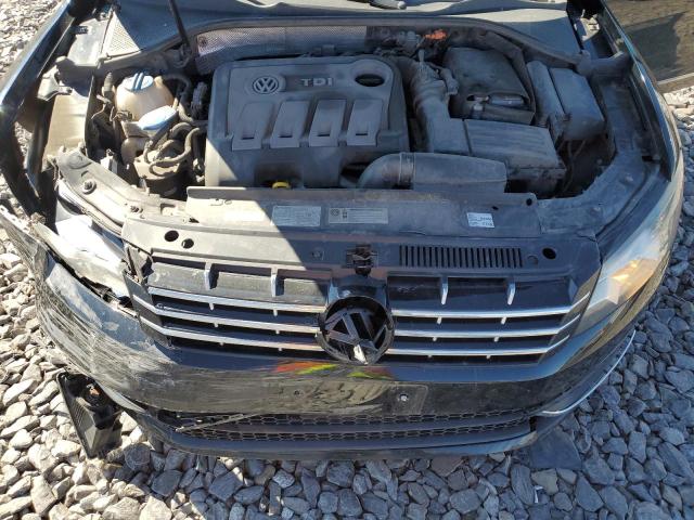 Photo 10 VIN: 1VWCN7A33EC073379 - VOLKSWAGEN PASSAT 