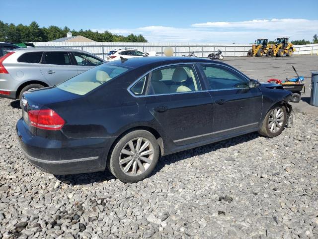 Photo 2 VIN: 1VWCN7A33EC073379 - VOLKSWAGEN PASSAT 