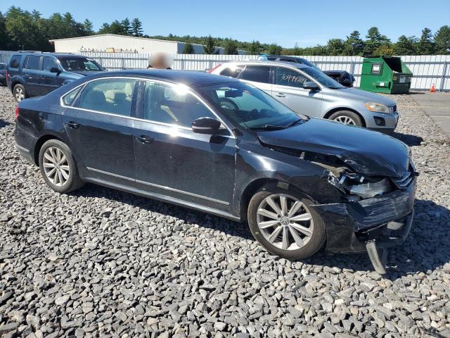 Photo 3 VIN: 1VWCN7A33EC073379 - VOLKSWAGEN PASSAT 