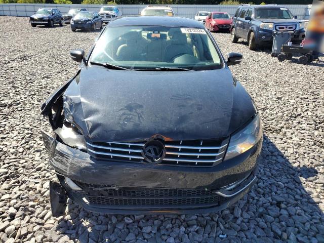 Photo 4 VIN: 1VWCN7A33EC073379 - VOLKSWAGEN PASSAT 