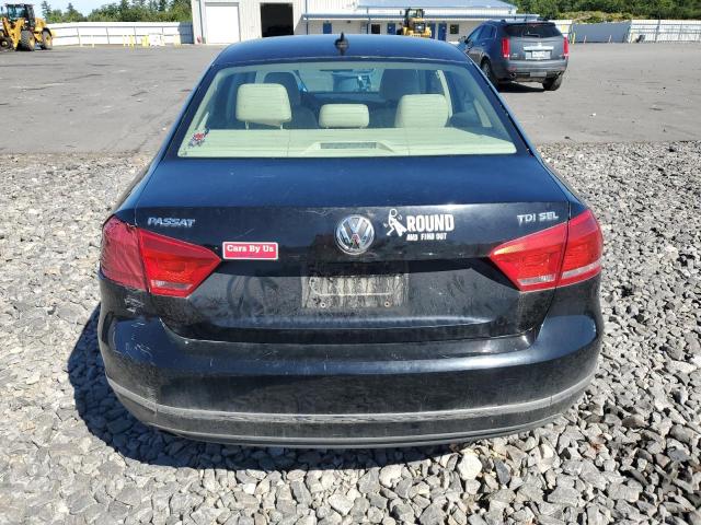 Photo 5 VIN: 1VWCN7A33EC073379 - VOLKSWAGEN PASSAT 