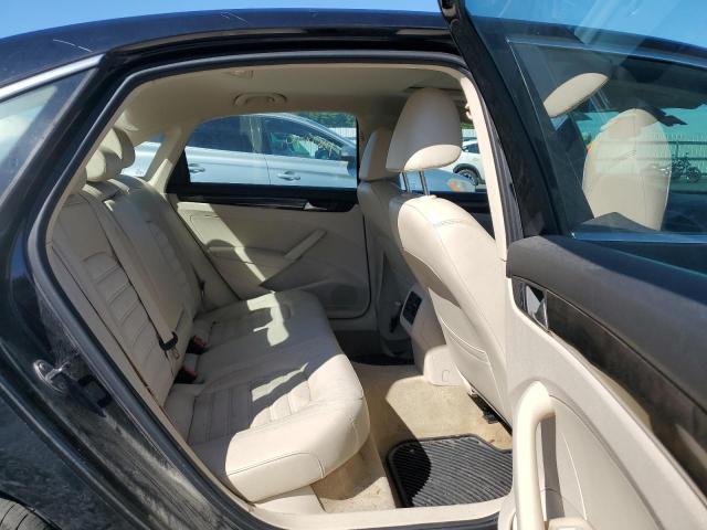 Photo 9 VIN: 1VWCN7A33EC073379 - VOLKSWAGEN PASSAT 