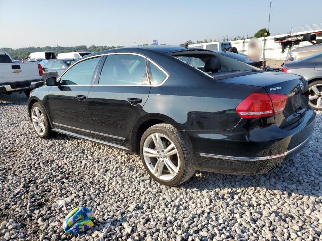 Photo 1 VIN: 1VWCN7A33EC083524 - VOLKSWAGEN PASSAT 