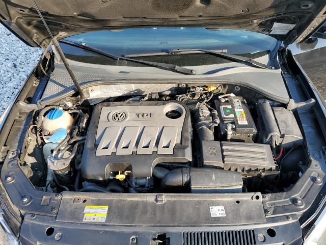 Photo 10 VIN: 1VWCN7A33EC083524 - VOLKSWAGEN PASSAT 