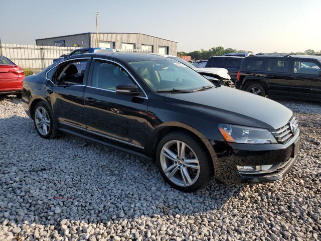 Photo 3 VIN: 1VWCN7A33EC083524 - VOLKSWAGEN PASSAT 