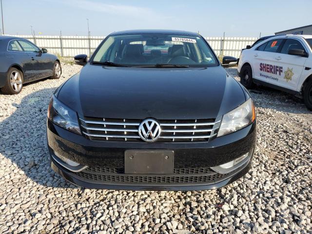 Photo 4 VIN: 1VWCN7A33EC083524 - VOLKSWAGEN PASSAT 