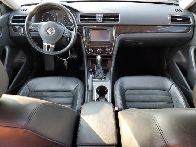 Photo 7 VIN: 1VWCN7A33EC083524 - VOLKSWAGEN PASSAT 