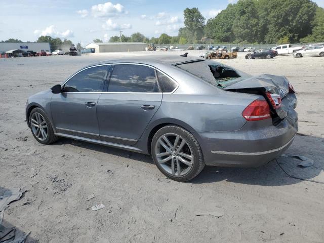 Photo 1 VIN: 1VWCN7A33EC104100 - VOLKSWAGEN PASSAT 