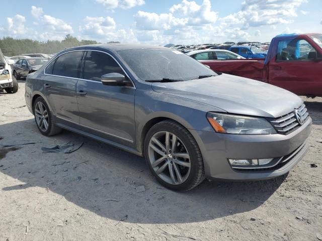 Photo 3 VIN: 1VWCN7A33EC104100 - VOLKSWAGEN PASSAT 