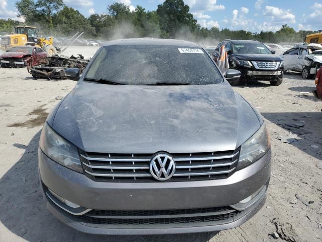 Photo 4 VIN: 1VWCN7A33EC104100 - VOLKSWAGEN PASSAT 