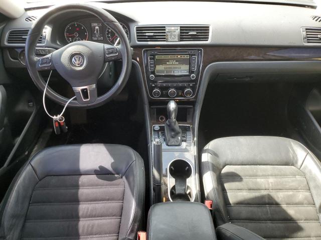 Photo 7 VIN: 1VWCN7A33EC104100 - VOLKSWAGEN PASSAT 