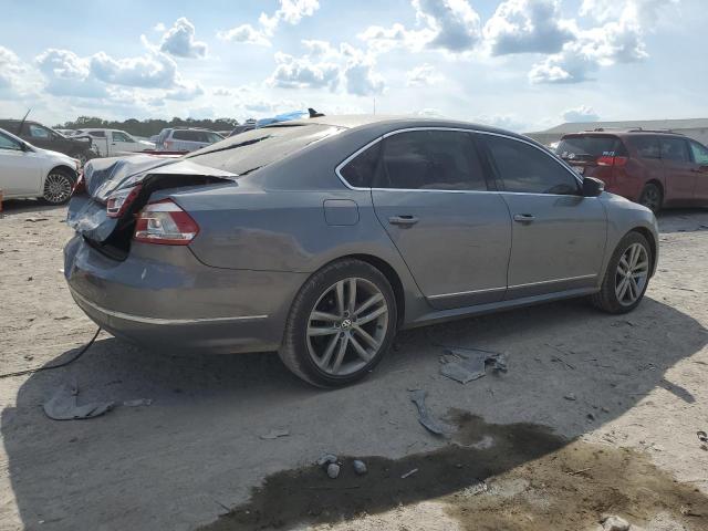 Photo 2 VIN: 1VWCN7A33EC104100 - VOLKSWAGEN PASSAT SEL 