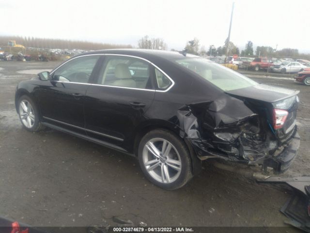 Photo 2 VIN: 1VWCN7A33EC105375 - VOLKSWAGEN PASSAT 