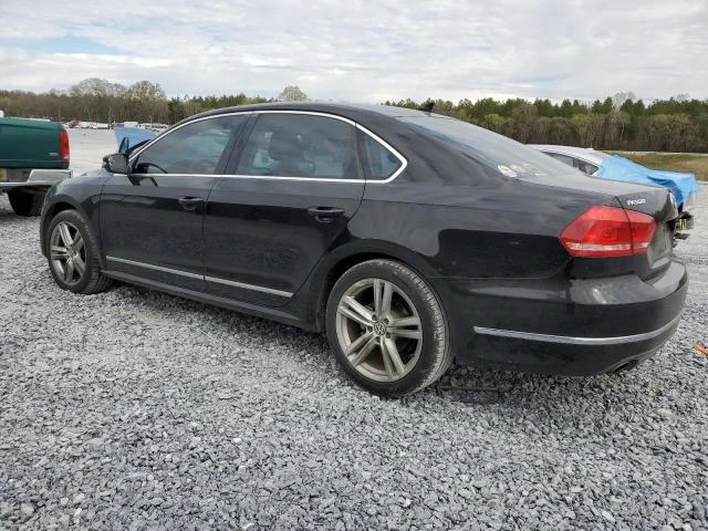 Photo 1 VIN: 1VWCN7A33EC107014 - VOLKSWAGEN PASSAT 