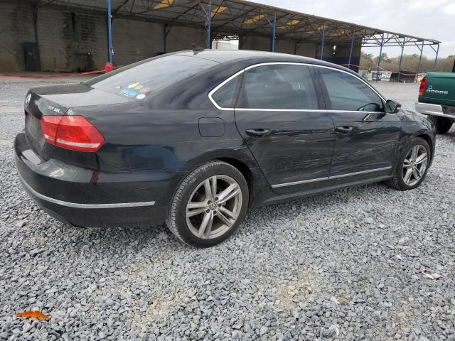 Photo 2 VIN: 1VWCN7A33EC107014 - VOLKSWAGEN PASSAT 