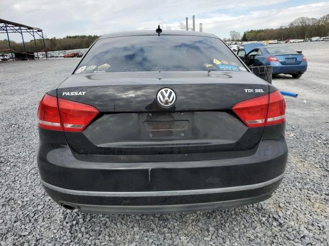 Photo 5 VIN: 1VWCN7A33EC107014 - VOLKSWAGEN PASSAT 