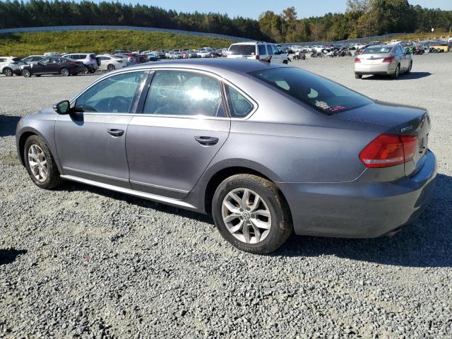 Photo 1 VIN: 1VWCN7A34CC031719 - VOLKSWAGEN PASSAT SEL 