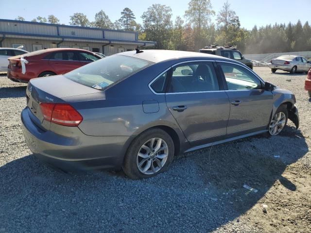 Photo 2 VIN: 1VWCN7A34CC031719 - VOLKSWAGEN PASSAT SEL 