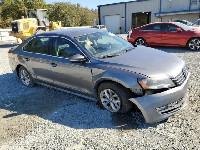 Photo 3 VIN: 1VWCN7A34CC031719 - VOLKSWAGEN PASSAT SEL 