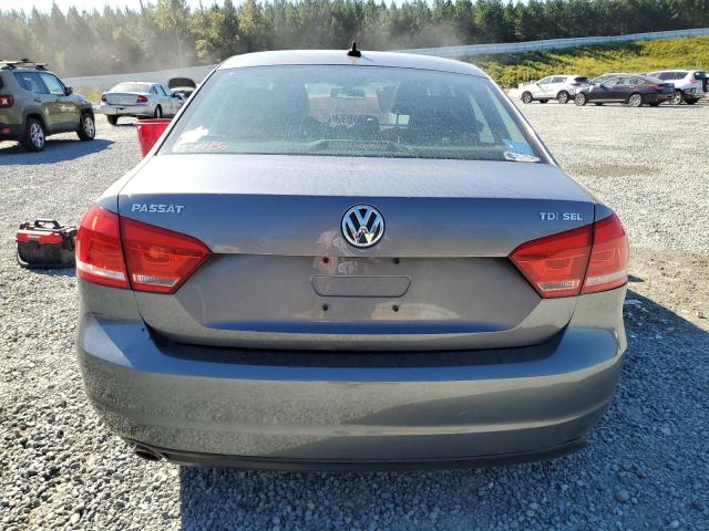 Photo 5 VIN: 1VWCN7A34CC031719 - VOLKSWAGEN PASSAT SEL 