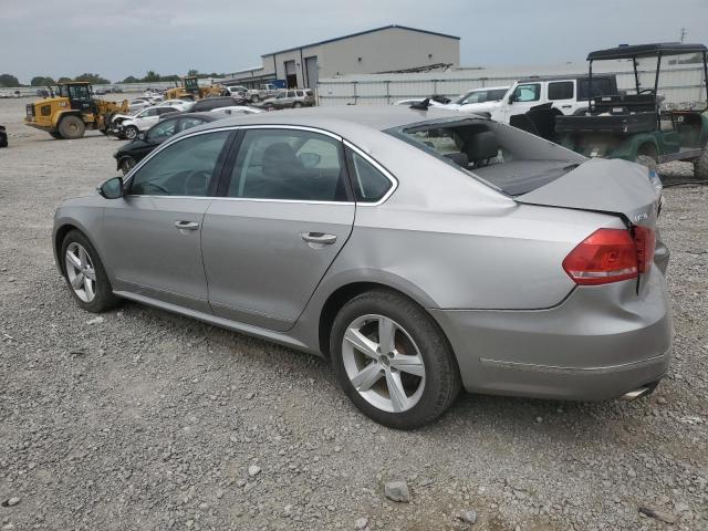 Photo 1 VIN: 1VWCN7A34CC055339 - VOLKSWAGEN PASSAT 