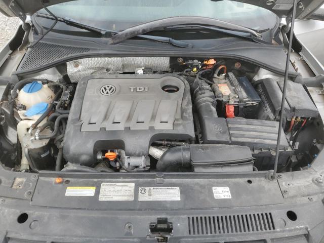 Photo 10 VIN: 1VWCN7A34CC055339 - VOLKSWAGEN PASSAT 