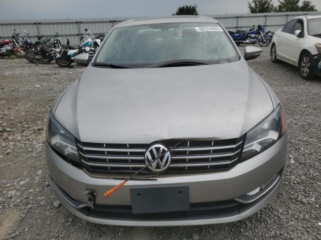 Photo 4 VIN: 1VWCN7A34CC055339 - VOLKSWAGEN PASSAT 