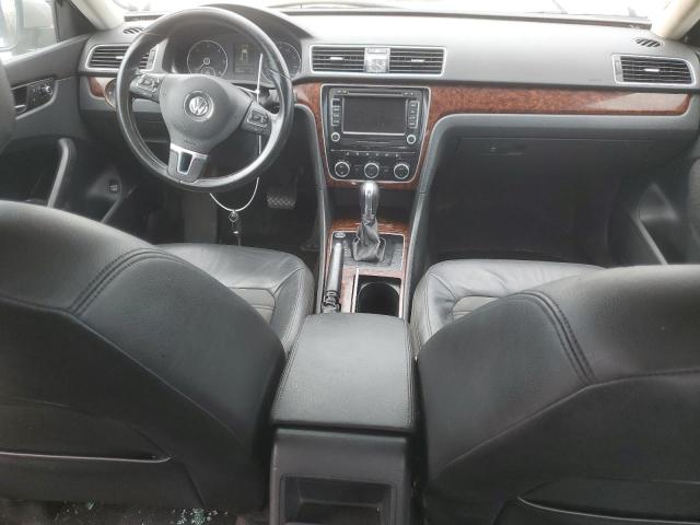 Photo 7 VIN: 1VWCN7A34CC055339 - VOLKSWAGEN PASSAT 