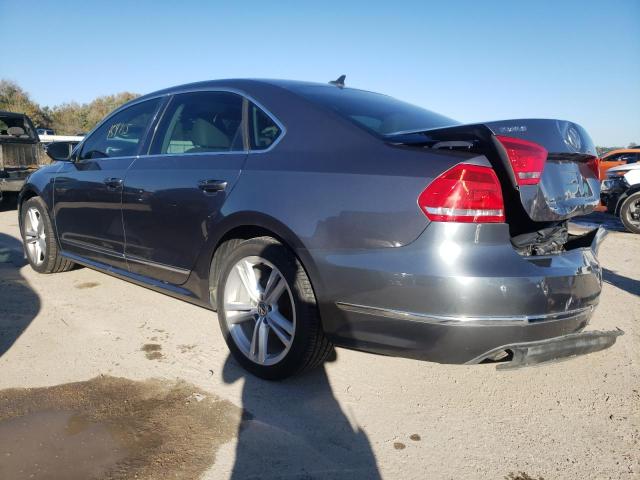 Photo 1 VIN: 1VWCN7A34CC066874 - VOLKSWAGEN PASSAT 