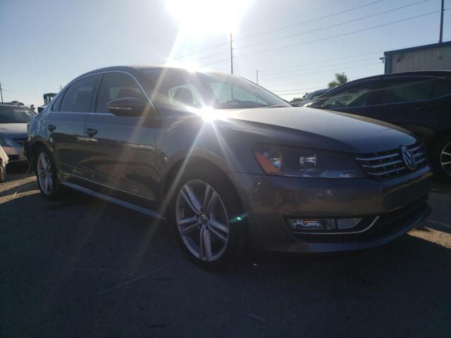 Photo 3 VIN: 1VWCN7A34CC066874 - VOLKSWAGEN PASSAT 