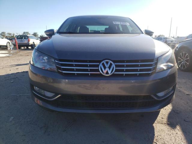 Photo 4 VIN: 1VWCN7A34CC066874 - VOLKSWAGEN PASSAT 