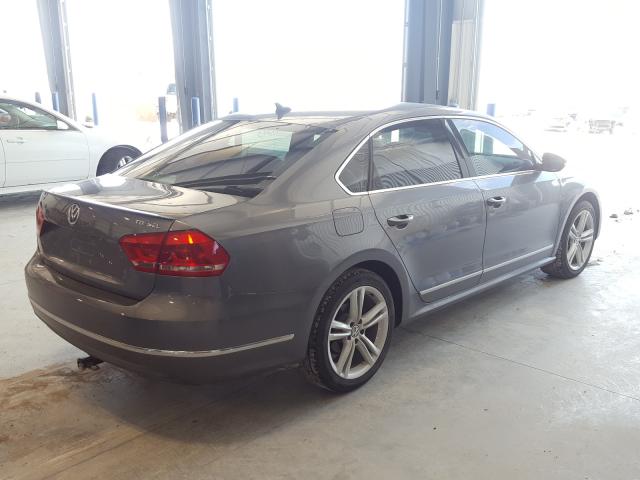 Photo 3 VIN: 1VWCN7A34CC099213 - VOLKSWAGEN PASSAT 