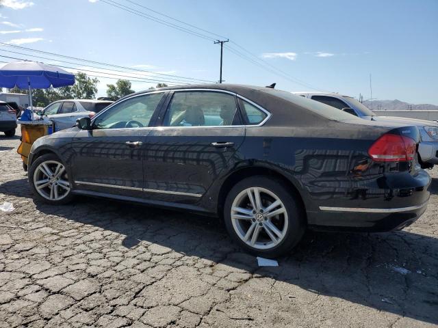 Photo 1 VIN: 1VWCN7A34DC005140 - VOLKSWAGEN PASSAT 