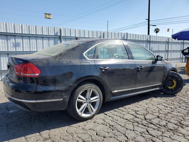 Photo 2 VIN: 1VWCN7A34DC005140 - VOLKSWAGEN PASSAT 