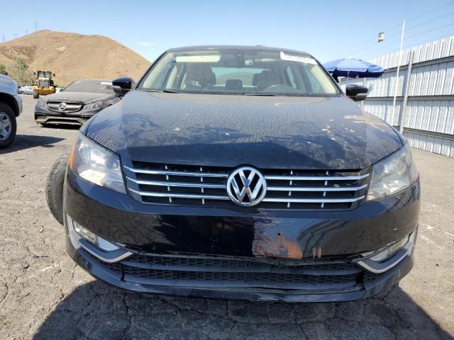 Photo 4 VIN: 1VWCN7A34DC005140 - VOLKSWAGEN PASSAT 