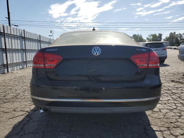 Photo 5 VIN: 1VWCN7A34DC005140 - VOLKSWAGEN PASSAT 