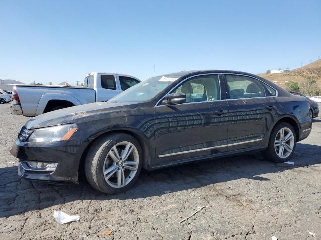 Photo 0 VIN: 1VWCN7A34DC005140 - VOLKSWAGEN PASSAT SEL 