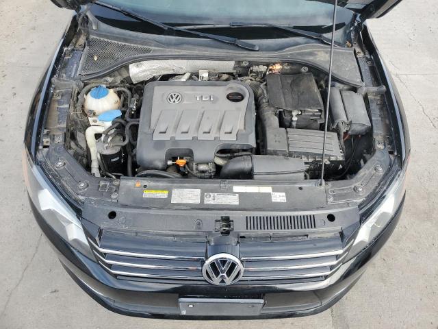 Photo 10 VIN: 1VWCN7A34DC005932 - VOLKSWAGEN PASSAT SEL 