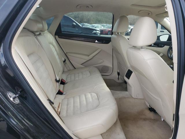 Photo 9 VIN: 1VWCN7A34DC005932 - VOLKSWAGEN PASSAT SEL 