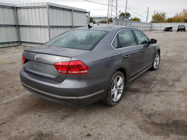 Photo 3 VIN: 1VWCN7A34DC023489 - VOLKSWAGEN PASSAT 