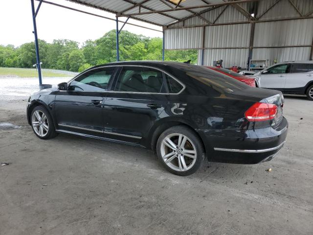 Photo 1 VIN: 1VWCN7A34DC025405 - VOLKSWAGEN PASSAT 