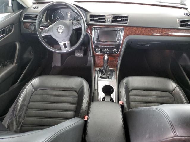 Photo 7 VIN: 1VWCN7A34DC025405 - VOLKSWAGEN PASSAT 