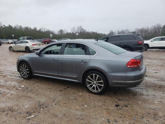 Photo 1 VIN: 1VWCN7A34DC026540 - VOLKSWAGEN PASSAT SEL 