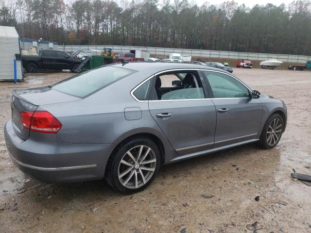 Photo 2 VIN: 1VWCN7A34DC026540 - VOLKSWAGEN PASSAT SEL 