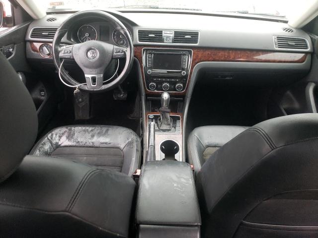 Photo 7 VIN: 1VWCN7A34DC026540 - VOLKSWAGEN PASSAT SEL 